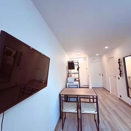 Modern And Funcional Loft In Parque Cattleya, La112 アパート *