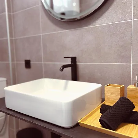 Modern And Funcional Loft In Parque Cattleya, La112 Appartement Arona (Tenerife)