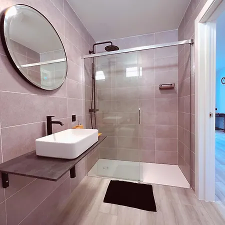 Modern And Funcional Loft In Parque Cattleya, La112 Apartment