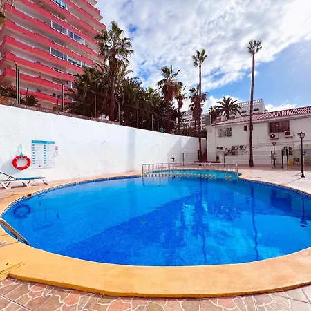 Lägenhet Modern And Funcional Loft In Parque Cattleya, La112