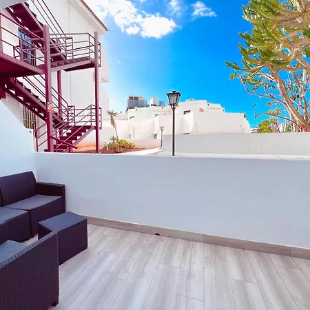 Lägenhet Modern And Funcional Loft In Parque Cattleya, La112 *