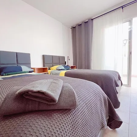 Modern And Funcional Loft In Parque Cattleya, La112