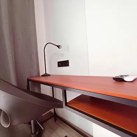 Modern And Funcional Loft In Parque Cattleya, La112 Арона